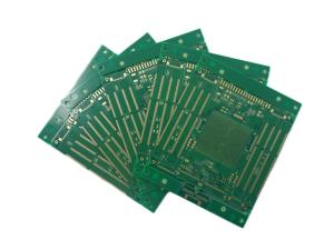 Buy cheap 16 Layer HDI Printed Circuit Board High TG Blind Holes EING And Resin Plugging Technology product