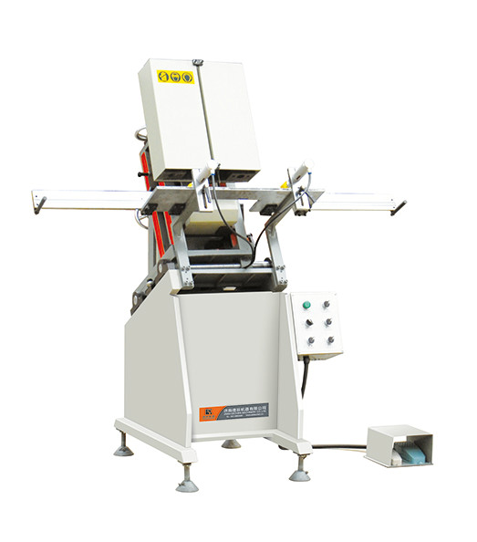 Resonable Price window making machine for water slot milling/fast delivery/ long warranty/standard spares parts availabl