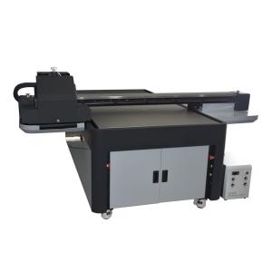 Buy cheap Flatbed UV Label Printing Machine precise versatile Industrial Digital Printer product