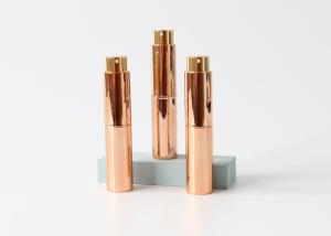 10ml 20ml 30ml Refillable Twist And Spritz Atomiser Perfume Bottle