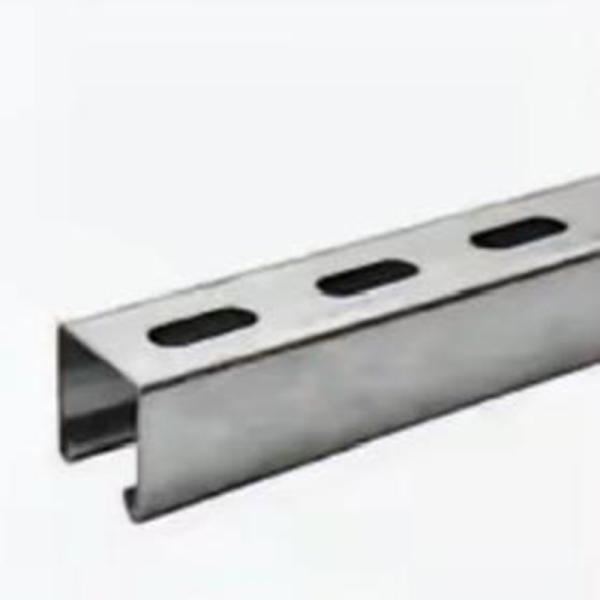 Adjustable Earthquake Resistant Bracket Accessories For Seismic Brackets