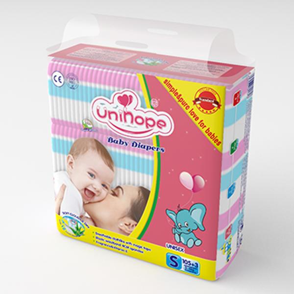 Prima Youth Diapers The Ultimate Comfort and Protection for Babies