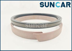 China WA450 Komatsu 707-99-75490 Wheel Loaders Bucket Cylinder Seal Kit on sale