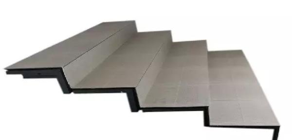 Quality Concert P3.91mm Dance Interactive LED Floor Screen for sale