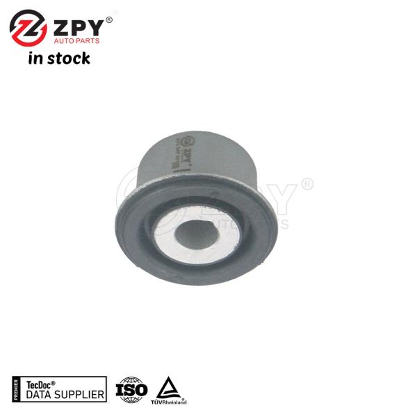 ZPY Steering Gear Rubber Sleeve for Porsche Panamera Audi VW 97034701102