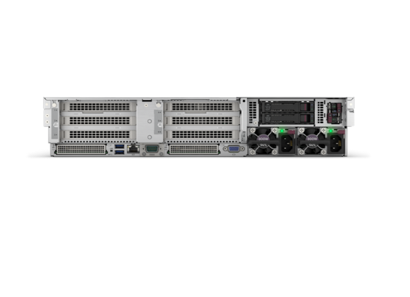 HPE ProLiant DL385 Gen11 Server The Perfect Combination of Performance and Affordability