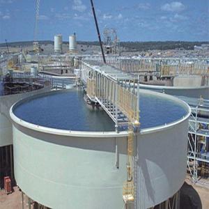 Buy cheap Three Layer Washing Mine Concentrator For Gold Mining Processing product