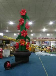 flower tree for event decorations