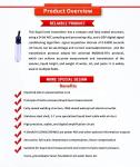 Oil Level Monitoring Made Simple with UNIVO UBPT500-601Y Liquid Level Transmitte