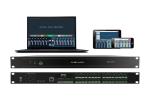 Matrix Remix Digital DSP Audio Processor Full Function With Echo Canceller