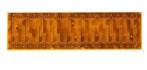 China Customized Multilayer Flexible PCB Printed Circuit Board , ISO Approvals on sale