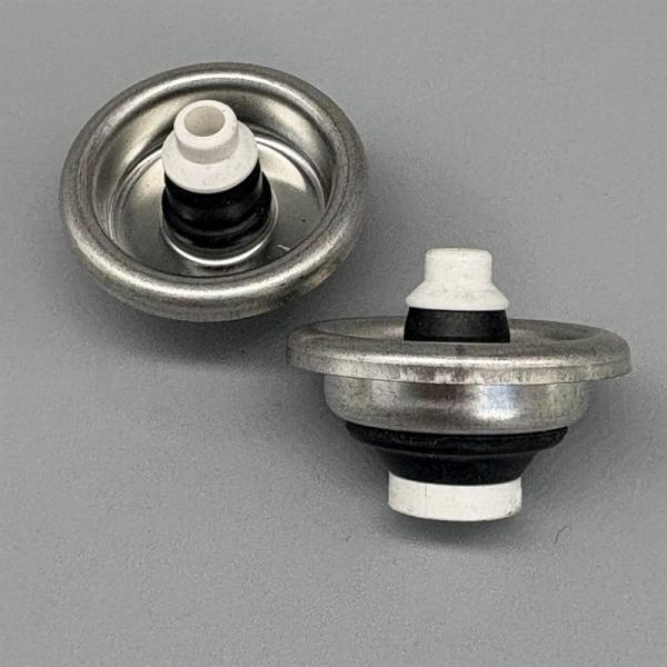 Quality PU Foam Valve For Different Spray Patterns In Construction Projects for sale