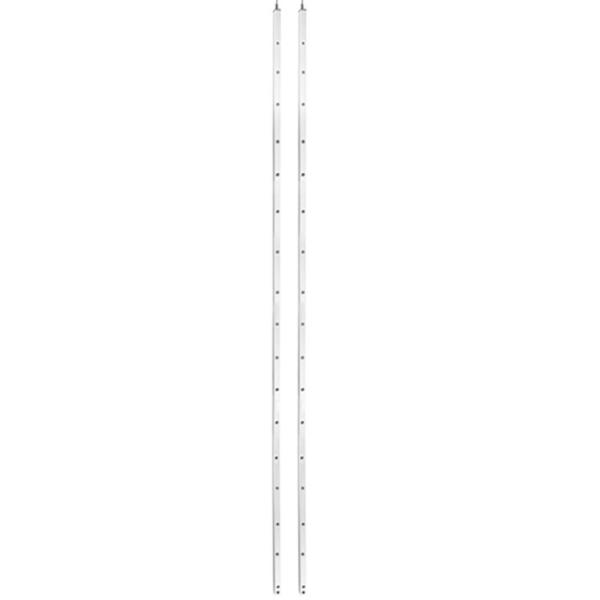 Quality IP67 Waterproof Blanking Light Curtain Optimal Infrared Detection Performance for Harsh Conditions for sale