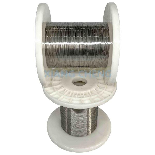 Quality Fe-CuNi Type J Thermocouple Wire For Industrial Processes With Moderate Temperatures for sale