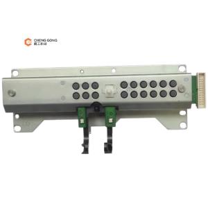 China 49200020000E 49200020000F Diebold ATM Parts Opteva Cash Machine Keypad on sale