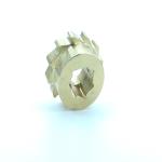 Condition Customized Precision CNC Machining of Assembly Parts with ISO9001