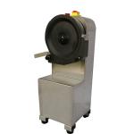 Automatic Food Processing Machinery Frozen Chocolate Chip Cookie Dough Balls