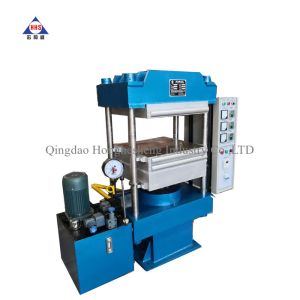 Buy cheap Rubber O Ring Seal Making Machine/Rubber Vulcanizing Press product