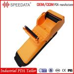 Pocket 2D Android Mobile Barcode Scanner Module with thermal printer