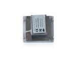 Panel Mount Keypad 16 Button 0.45mm Short Stroke Metal Numeric Keypad