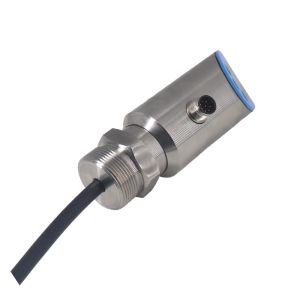 Buy cheap 4-20MA 0-10V RS485 Electronic Water Level Switch 100mH2O product