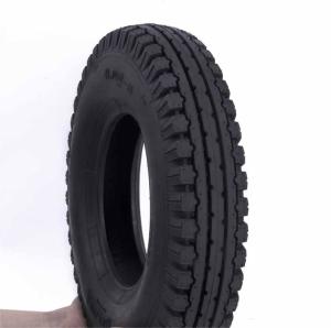 Three Wheel Tricycle Tire For Adults  J688 6PR 8PR TT OEM 4.00 X 8 Tire