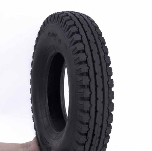 Quality Three Wheel Tricycle Tire For Adults  J688 6PR 8PR TT OEM 4.00 X 8 Tire for sale
