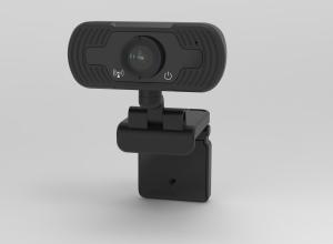USB WebCam 1080p HD 2 Megapixel PC Camera with Absorption Microphone MIC for Skype for Android TV Rotatable Computer Cam