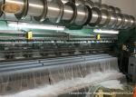 Fishing Net Making Machine quality controlling nylon monofilament net