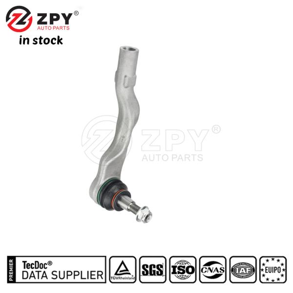 ZPY 971423812B Steering Tie Rod for Audi VW Porsche Panamera