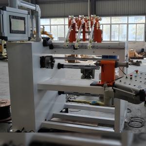 China Three Small Copper Wire Automatic Coil Winding Machine High Effective on sale
