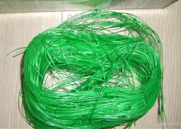 Quality UV Stabilized Plant Support Net Support Climbing Vegetable Crops Available for sale
