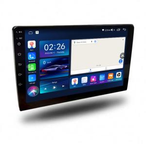 China 9 Inch Touch Screen Android Car Stereo with GPS Navigation System and Mirror Link Function on sale