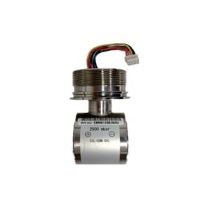 China Oxygen Measured 1kPa 20mA Digital Differential Pressure Sensor on sale