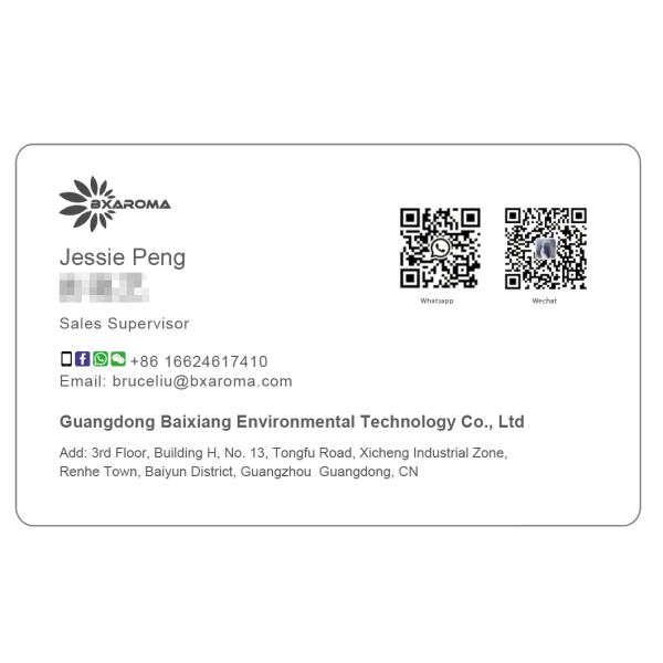 X200 Commercial Air Scent Marketing Machine Appliance Aroma Large Coverage