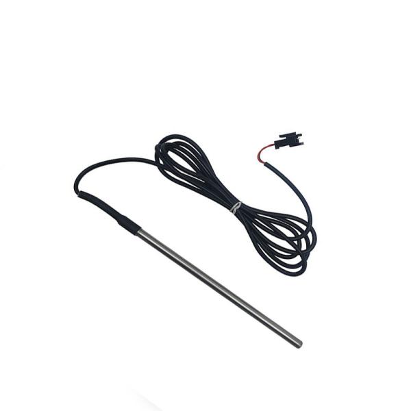 Quality 5.06K NTC Temperature Probe High Precision Fast Response Time for sale