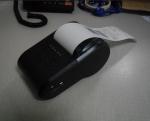Android USB Wireless bluetooth Label Printer Module With 2600mAh Lithium Battery