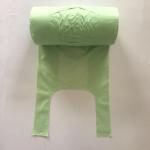 PE Drawstring Biodegradable Garbage Bags for Environmentally Friendly Waste