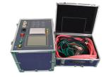 TDT Insulation Material Capacitance and Dissipation Factor Tester