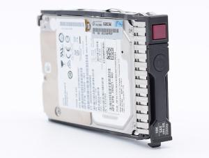 HDD HP Sata Enterprise Hard Drive 765872-001 SAS 12Gb/S 1TB 7.2K 765464-B21