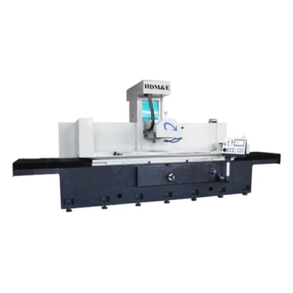 Quality Moving Column Surface Grinding Machine HDM-25080 Max. Movement Of The Table 2700*900mm Surface Grinder for sale