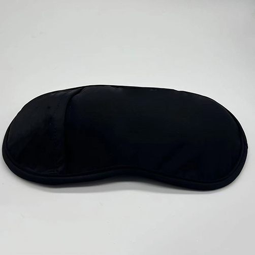 Soft Black Customized Drawstring Storage Bag Protective Mirror