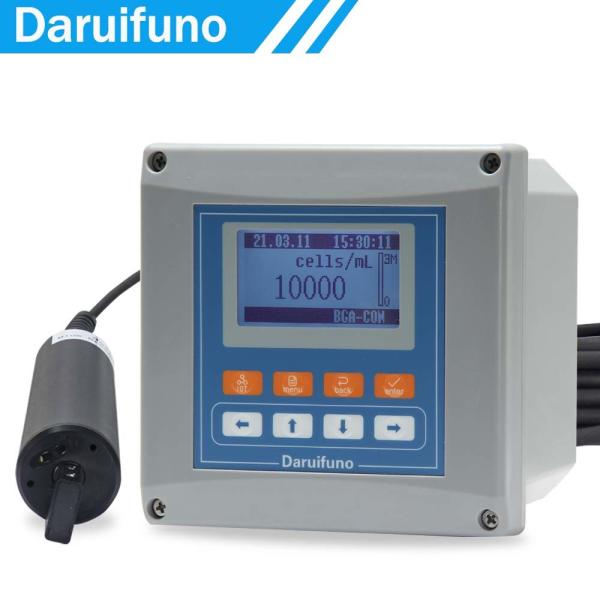 Quality Modbus Digital Blue Green Algae Tester Single Parameter BGA Tester for sale
