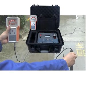Buy cheap 220V Cable Path Meter with 5m Depth Range product
