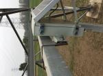 6 Kv - 110 Kv Power Line Fault Indicator Overhead Line Smart Monitoring Short