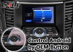All-in-1 Android Auto Interface for Infiniti FX 35 FX37 FX50 Integration GPS