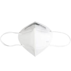 Buy cheap Multilayer Anti Virus KN95 Earloop Mask Lightweight With Soft Sponge Nose Pad product