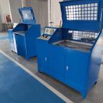Steel Hose Pressing Machine Hose Pressure Testing Machine Automatic Operation