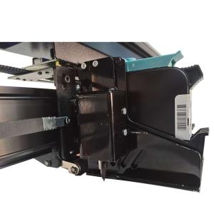 Automatic KAEMI H2 Cutting Blade Inkjet Cutter Plotter with Fast Printing Capability