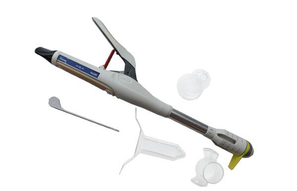 Quality Adjustable Height Circular Stapler For Hemorrhoids for sale
